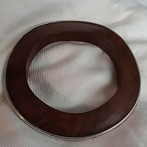 MAKE OFFER! 🌞 Silpada Rosewood Bangle NWOT
